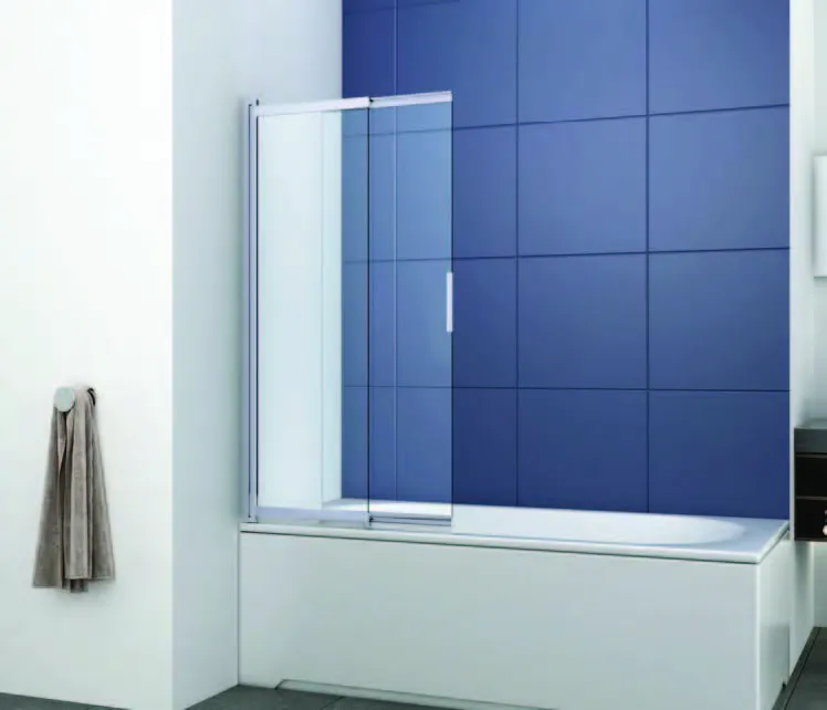 [YG601] Bathtub Screen — JAJ YG601