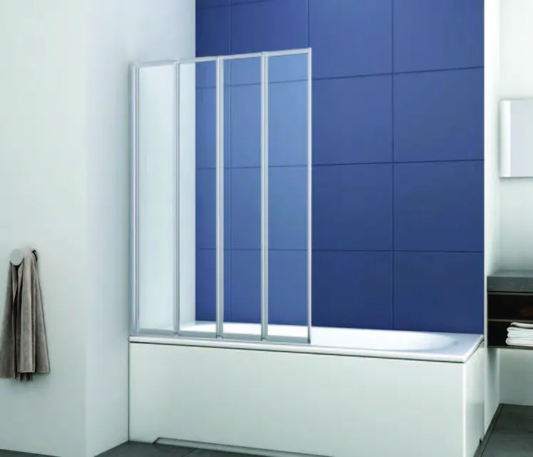 [YG801] Bathtub Screen — JAJ YG801