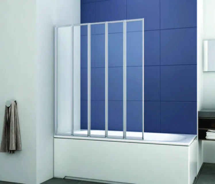 [YG802] Bathtub Screen — JAJ YG802