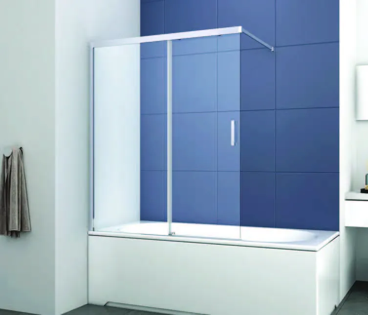 [YG901] Bathtub Screen — JAJ YG901