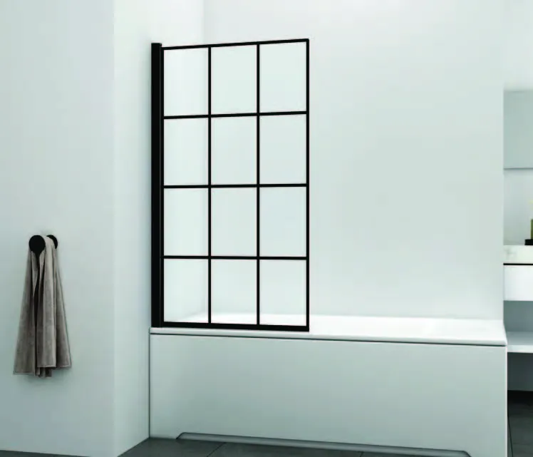 [YG103B] Bathtub Screen — JAJ YG103B [YG103B]