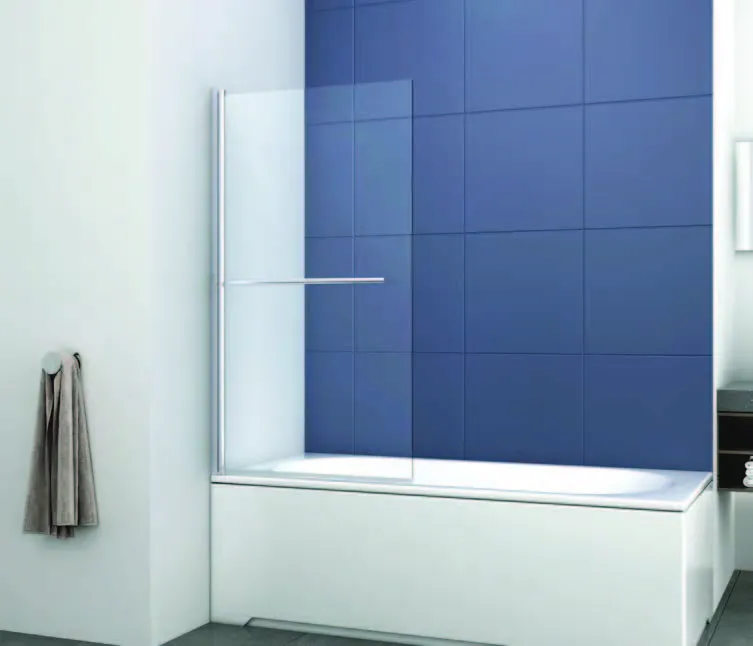 [YG108] Bathtub Screen — JAJ YG108 [YG108]