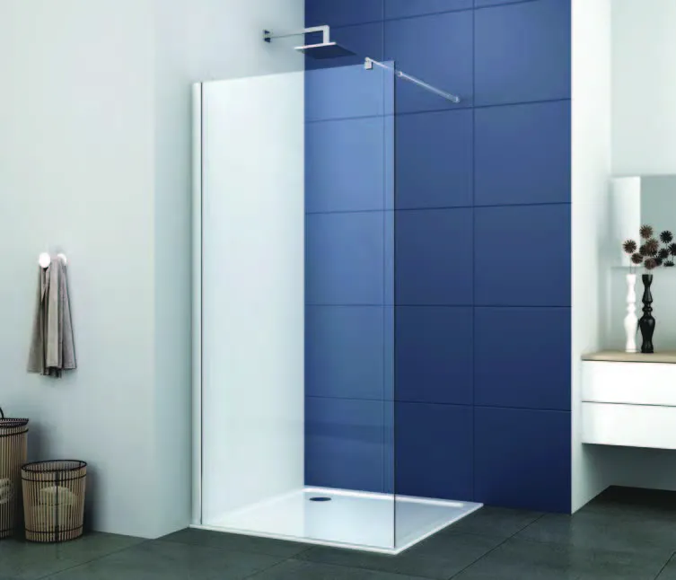 Walk In Shower — JAJ ZR101 [ZR101]