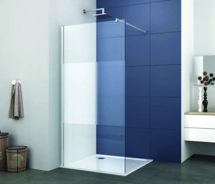 Walk In Shower — JAJ ZR103 [ZR103]