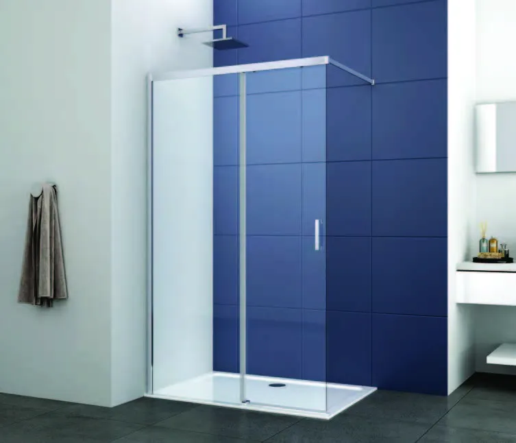 Walk In Shower — JAJ ZR301 [ZR301]